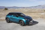 DS 3 Crossback 2019 года (WW)